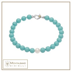 Fantasia di perle FWQ 317 | Comete Gioielli